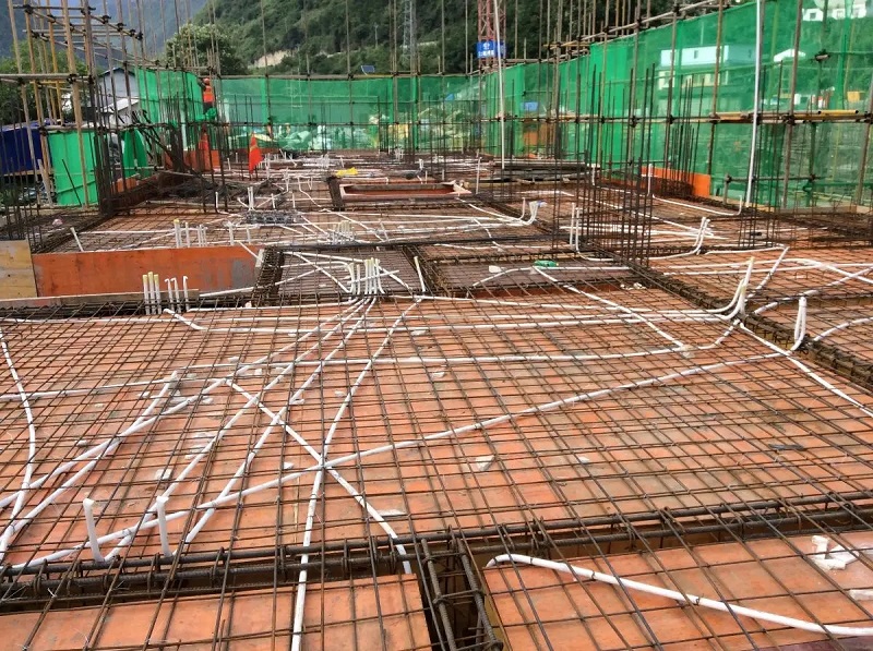 廣西建筑模板開工在即，需要什么規(guī)格請咨詢插圖1