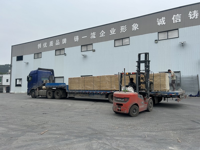 工地大批量采購廣西模板，如何驗(yàn)貨不被糊弄？插圖